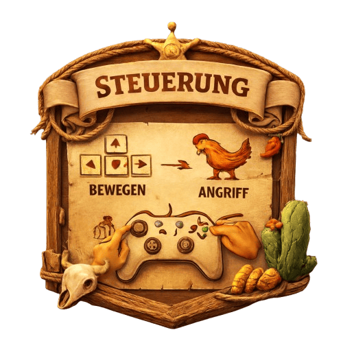 Steuerung